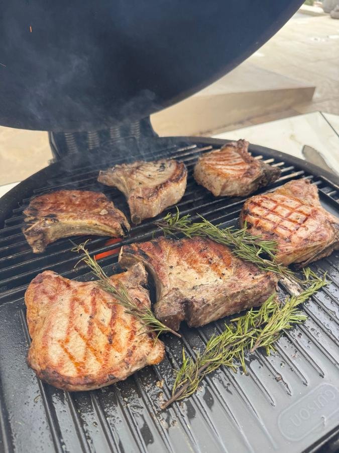 Entrecôte