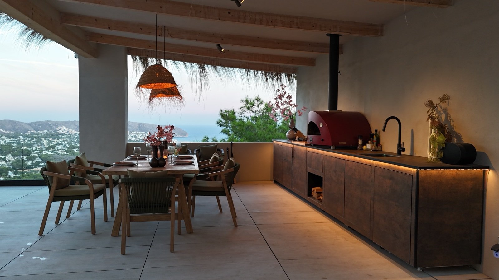 Luxz Experience Center Moraira